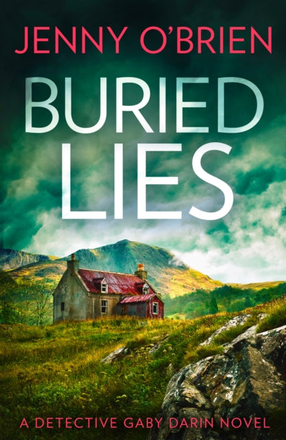 Buried Lies : Book 5-9780008457075