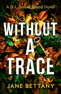 Without a Trace : Book 2-9780008494827