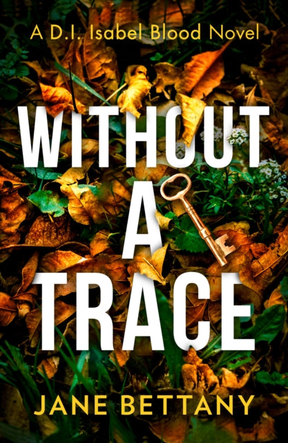 Without a Trace : Book 2-9780008494827