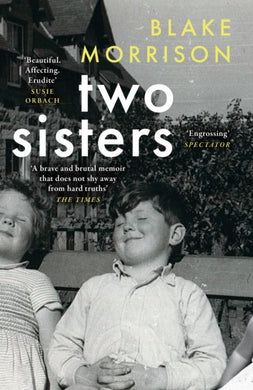 Two Sisters-9780008510565