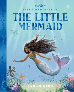 The Little Mermaid-9780008514099