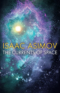 The Currents of Space-9780008516178