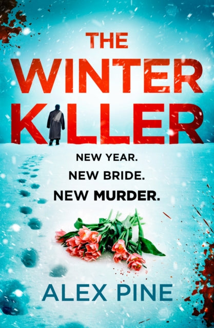 The Winter Killer : Book 3-9780008520267