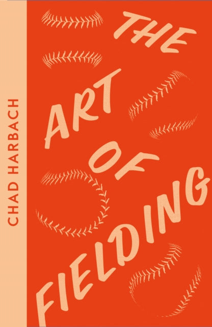The Art of Fielding-9780008553791
