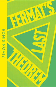 Fermat's Last Theorem-9780008553821