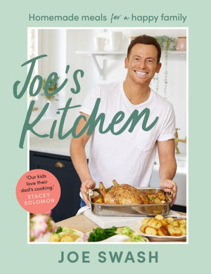 Joe's Kitchen : Homemade Meals for a Happy Family-9780008560720