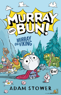 Murray the Viking : (1)-9780008561246