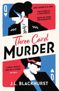 Three Card Murder-9780008567248