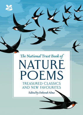 Nature Poems : Treasured Classics and New Favourites-9780008596026