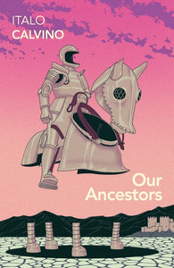 Our Ancestors-9780099430865