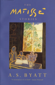 The Matisse Stories-9780099472711