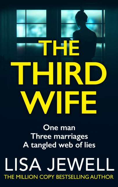 The Third Wife : From the number one bestselling author of The Family Upstairs-9780099559573