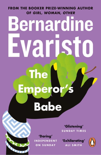 The Emperor's Babe : A Novel-9780140297812
