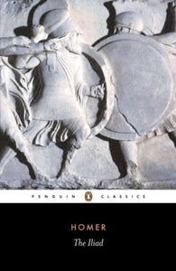 The Iliad-9780140444445