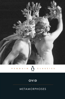 Metamorphoses-9780140447897