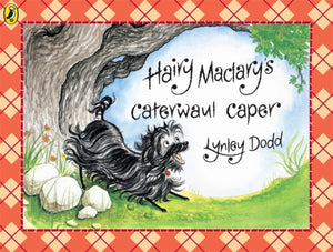 Hairy Maclary's Caterwaul Caper-9780140508734