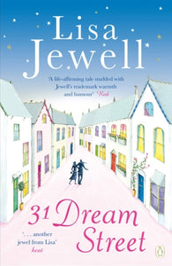 31 Dream Street : The compelling Sunday Times bestseller from the author of The Family Upstairs-9780141012209