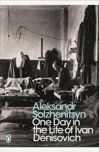 One Day in the Life of Ivan Denisovich-9780141184746