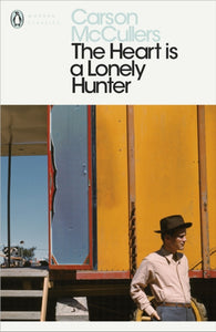 The Heart is a Lonely Hunter-9780141185224