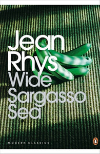Wide Sargasso Sea-9780141185422