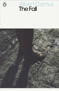 The Fall-9780141187945