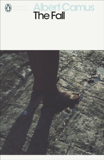 The Fall-9780141187945