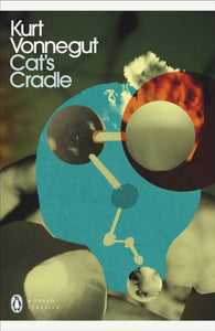 Cat's Cradle-9780141189345