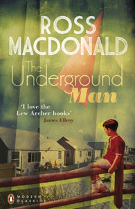 The Underground Man-9780141196589