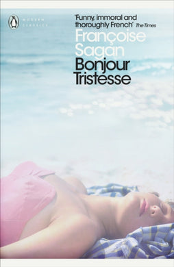 Bonjour Tristesse and A Certain Smile-9780141198750