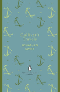 Gulliver's Travels-9780141198989