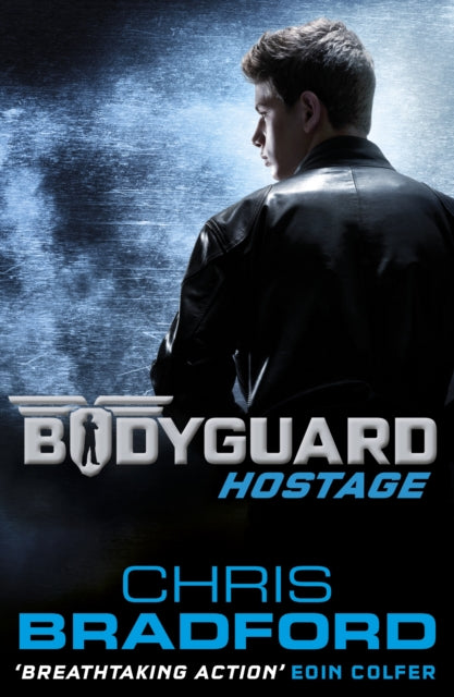 Bodyguard: Hostage-9780141340050
