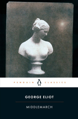 Middlemarch-9780141439549