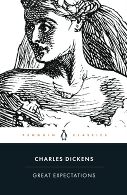 Great Expectations-9780141439563