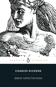 Great Expectations-9780141439563