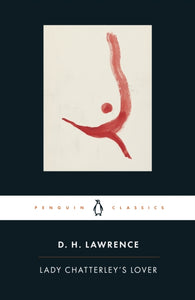 Lady Chatterley's Lover-9780141441498