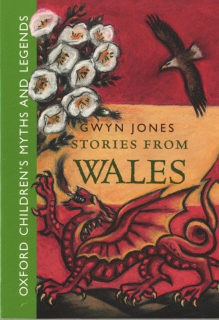 Stories from Wales-9780192736635