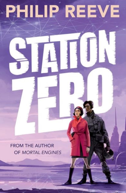Station Zero-9780192759153
