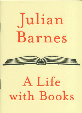 A Life with Books-9780224097260