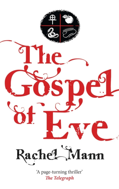 The Gospel of Eve-9780232534955