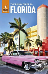The Rough Guide to Florida-9780241308806