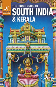 The Rough Guide to South India and Kerala-9780241322017