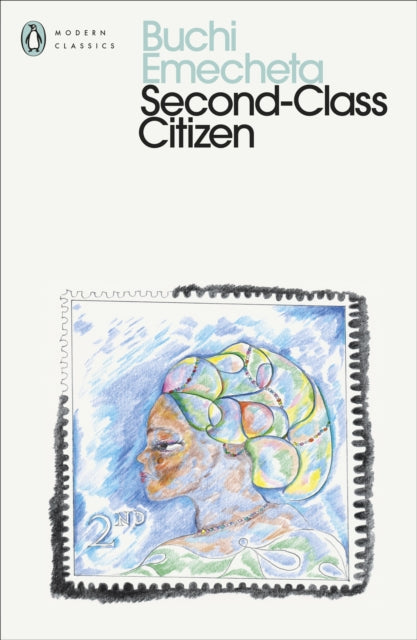Second-Class Citizen-9780241532683