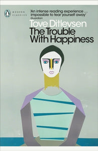 The Trouble with Happiness : and Other Stories-9780241537381