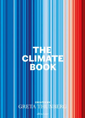 The Climate Book-9780241547472