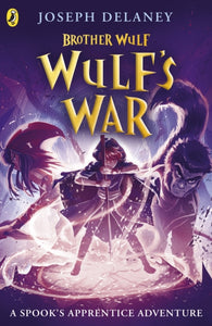 Brother Wulf: Wulf's War-9780241568477
