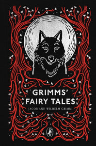 Grimms' Fairy Tales-9780241621196