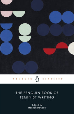 The Penguin Book of Feminist Writing-9780241633977