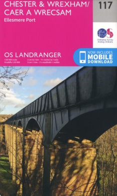 Chester & Wrexham, Ellesmere Port-9780319262153