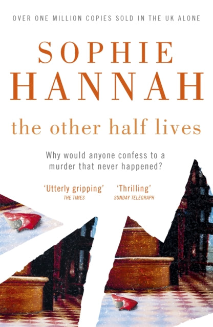 The Other Half Lives : Culver Valley Crime Book 4-9780340933152