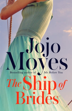 The Ship of Brides-9780340960387
